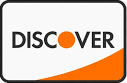 Discover Card Icon