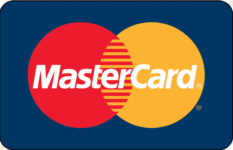 Master Card Icon