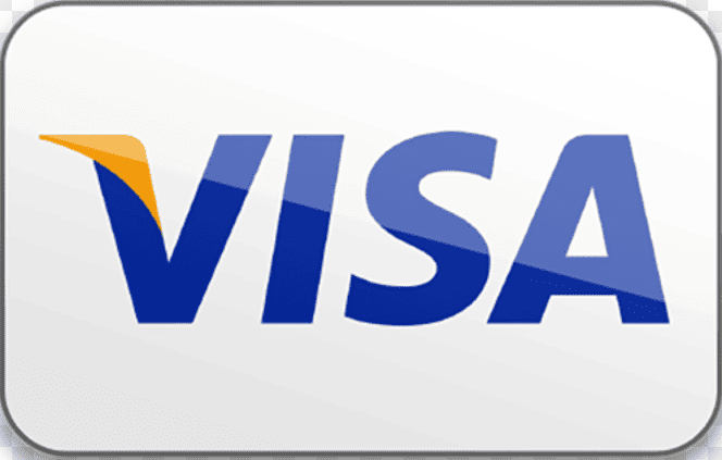 Visa Icon