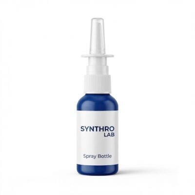 Nasal Spray Bottle