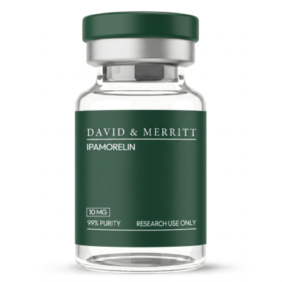 Ipamorelin 10mg